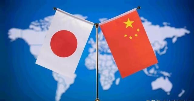 中国顶住了与美国的贸易战，与日本的这一波外交战绝不能退缩，务必战而胜之！日本首相