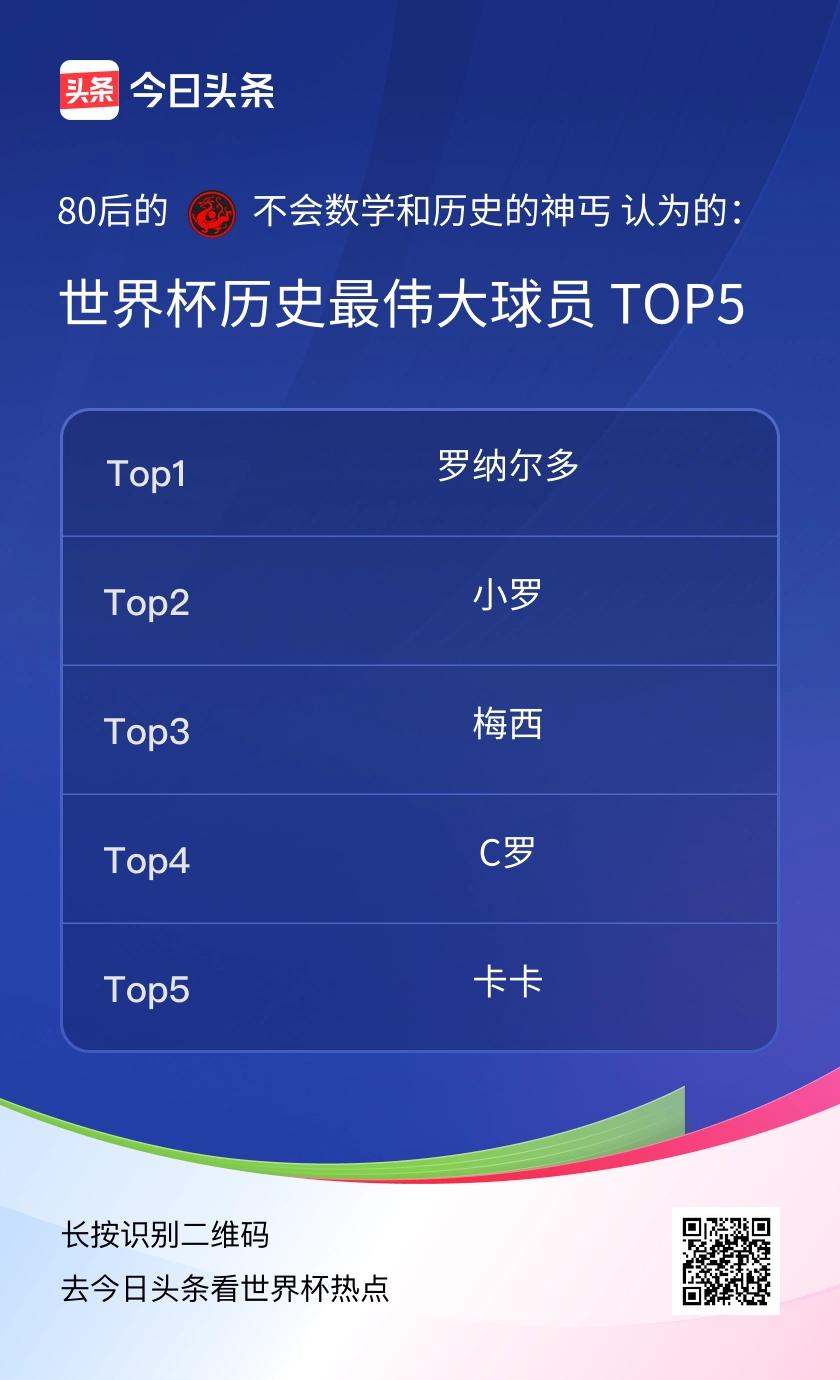TOP5