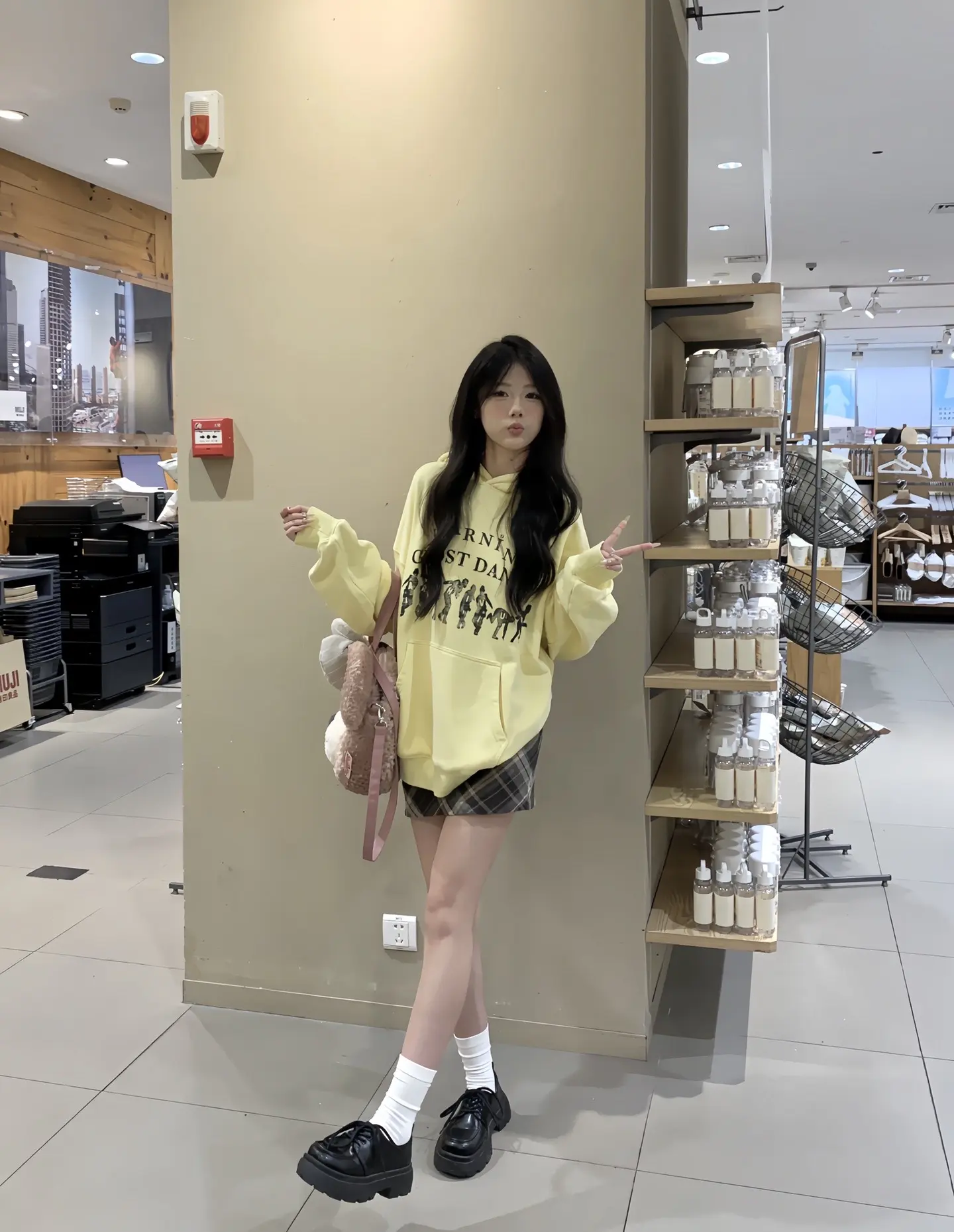 5G入秋版⸝⸝'ᜊ'⸝⸝