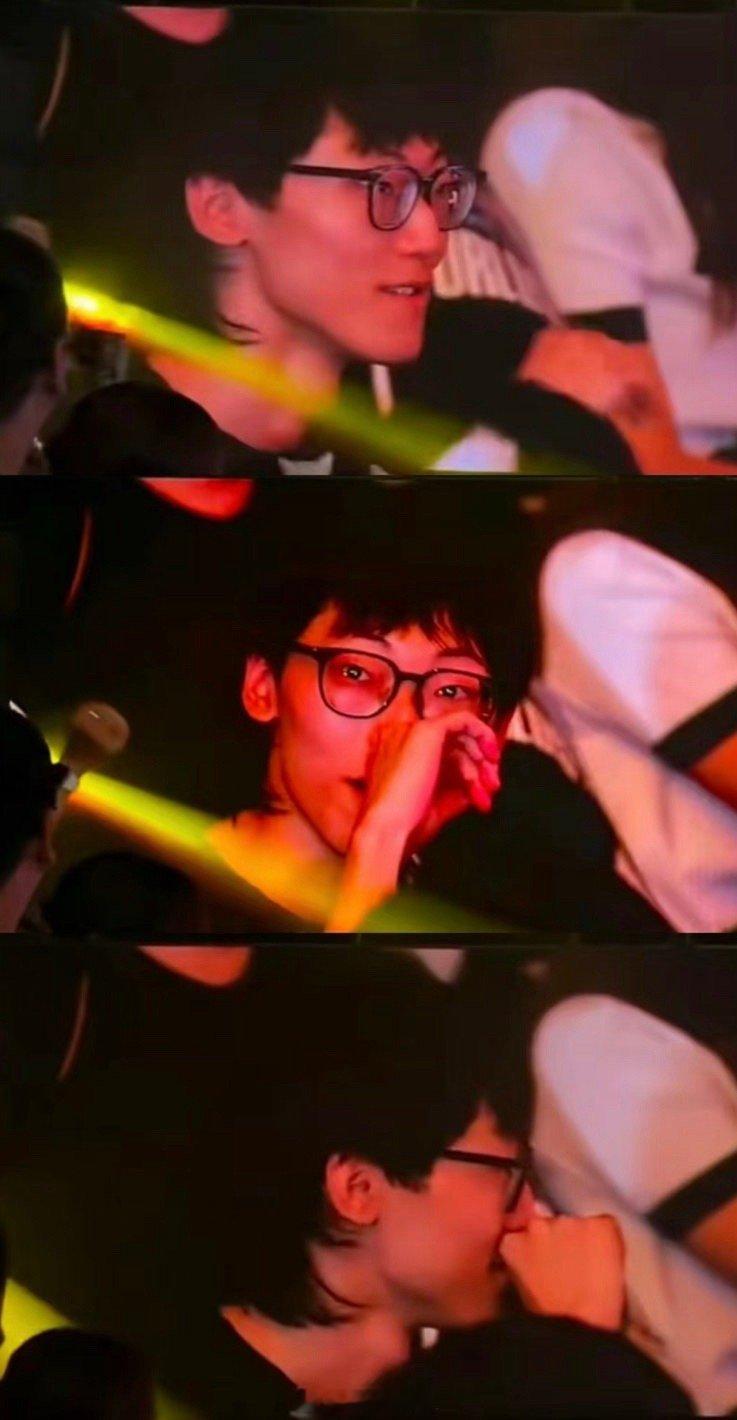 #Nuguri说自己不会复出#Nuguri说自己不会复出#英雄联盟# ​​​
