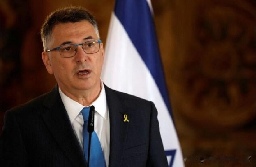 有官员称，以色列外长萨尔将出席特朗普周四举行的首次和平委员会会议。
路透 2 月