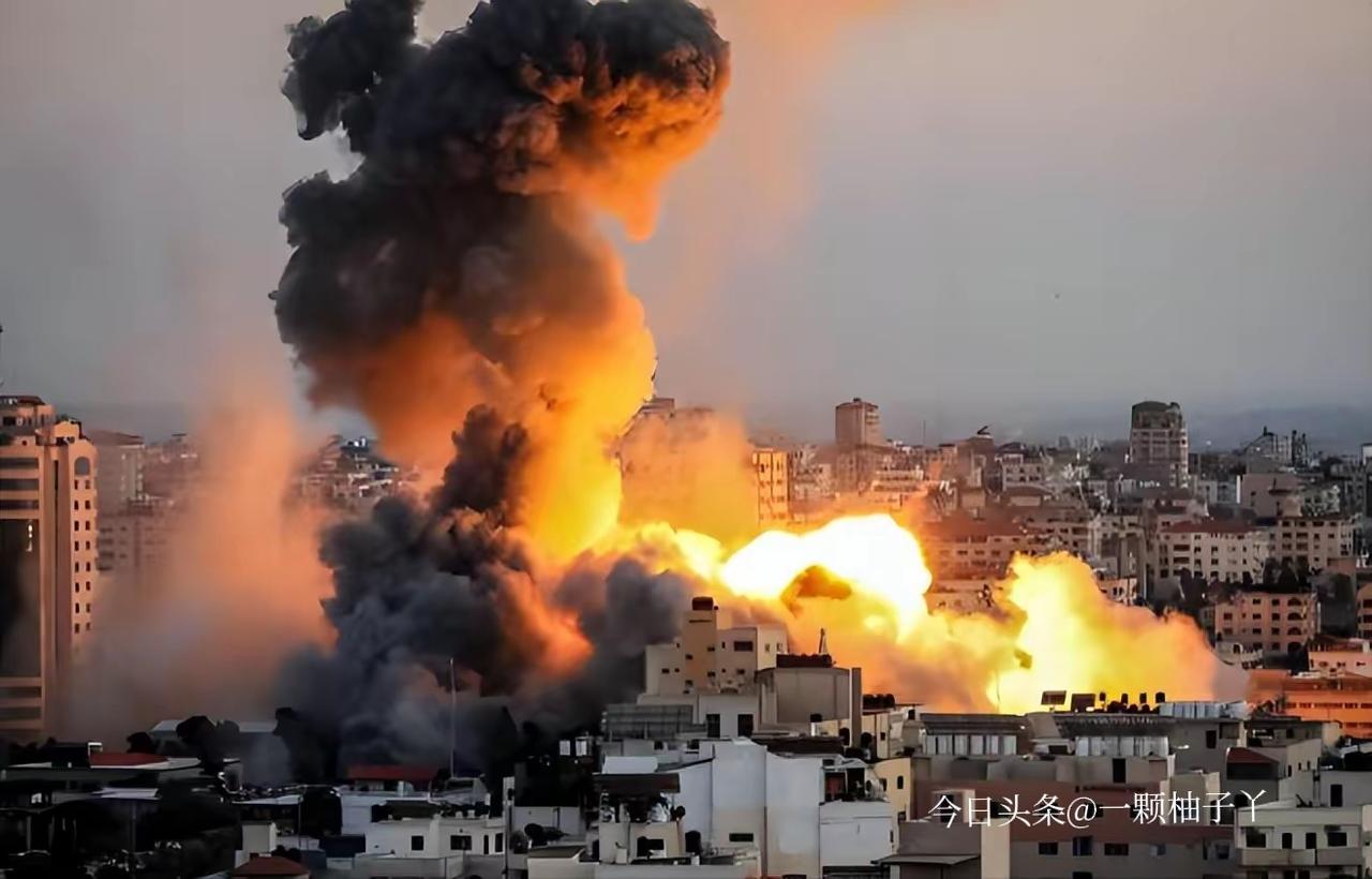 沙特与阿联酋被曝出向美军开放军事基地，支持美方相关军事行动，甚至还劝说特朗普不要