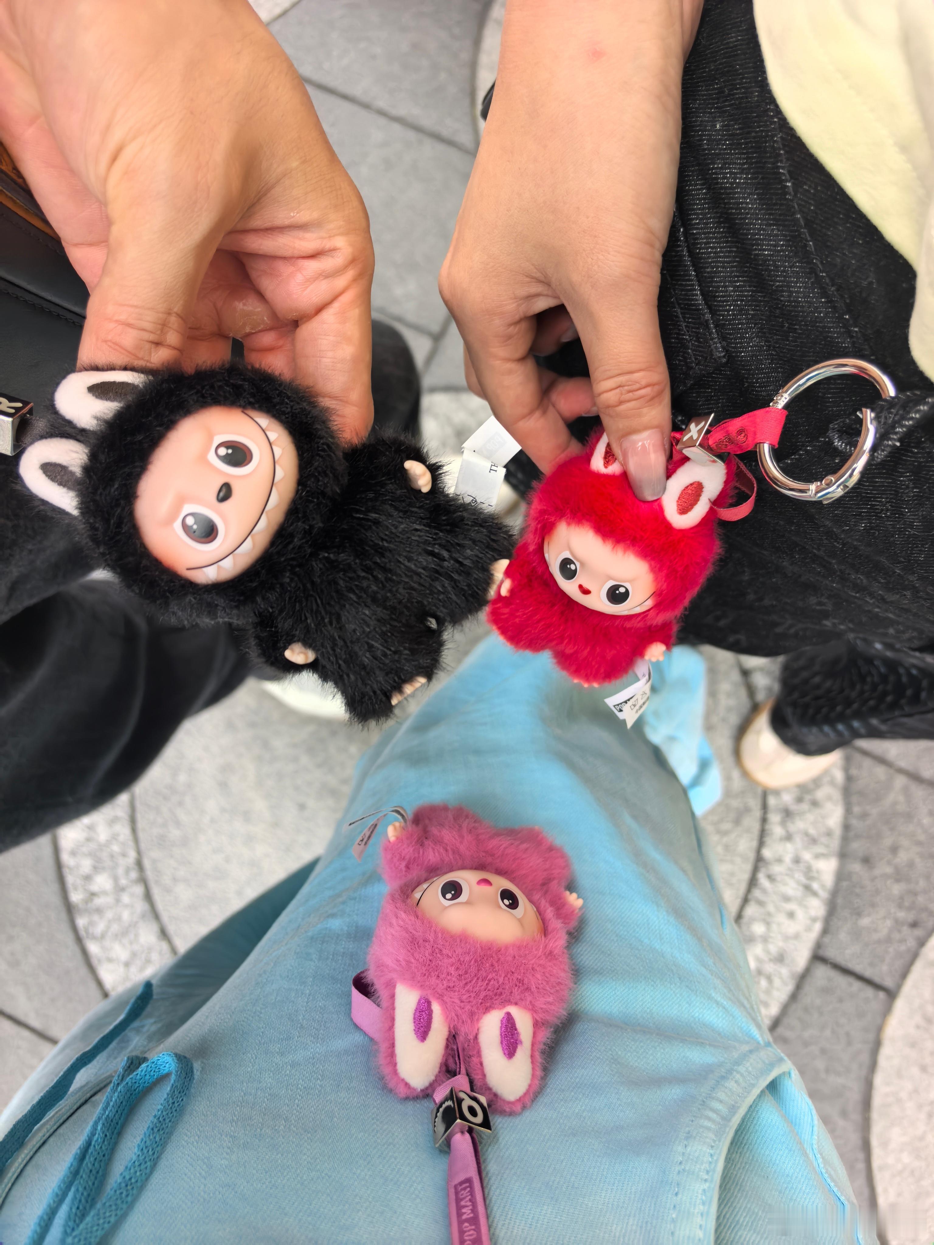 走过路过，支持消费，抽上一个。 