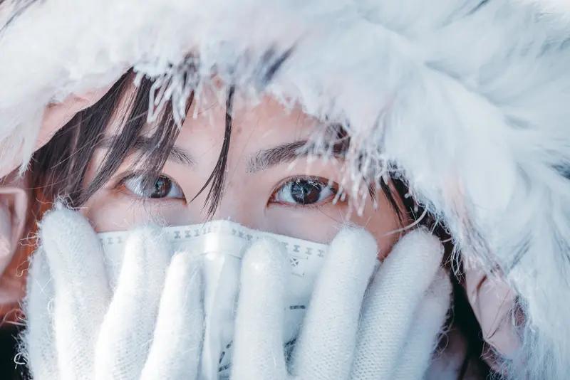 为什么只有爱斯基摩人生活在北极? 倘若说爱斯基摩人生活在北极，是由于他们适应寒冷