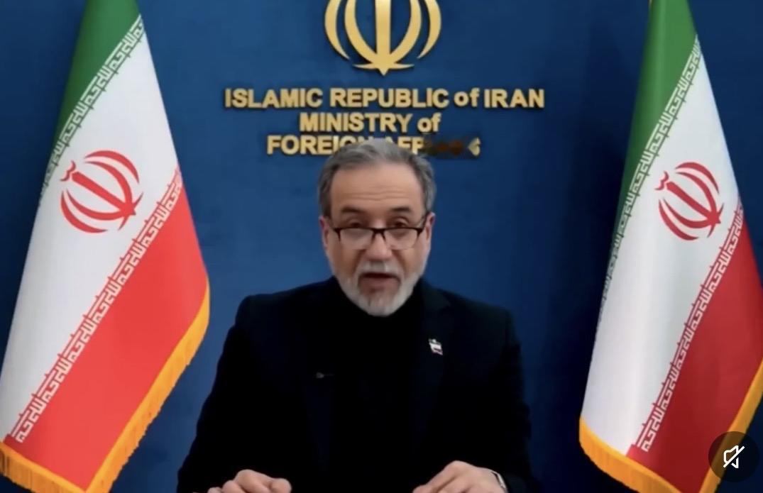 突发新闻：
🇺🇸🇮🇷 伊朗准备将铀浓缩水平降至 3.7% 和 20%
和