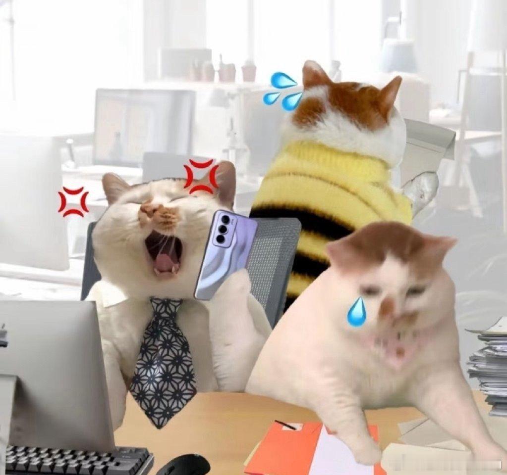 我复工belike葛洋 复工就一个字：熬！葛洋怎么做到把打工人的内心戏演得这么传