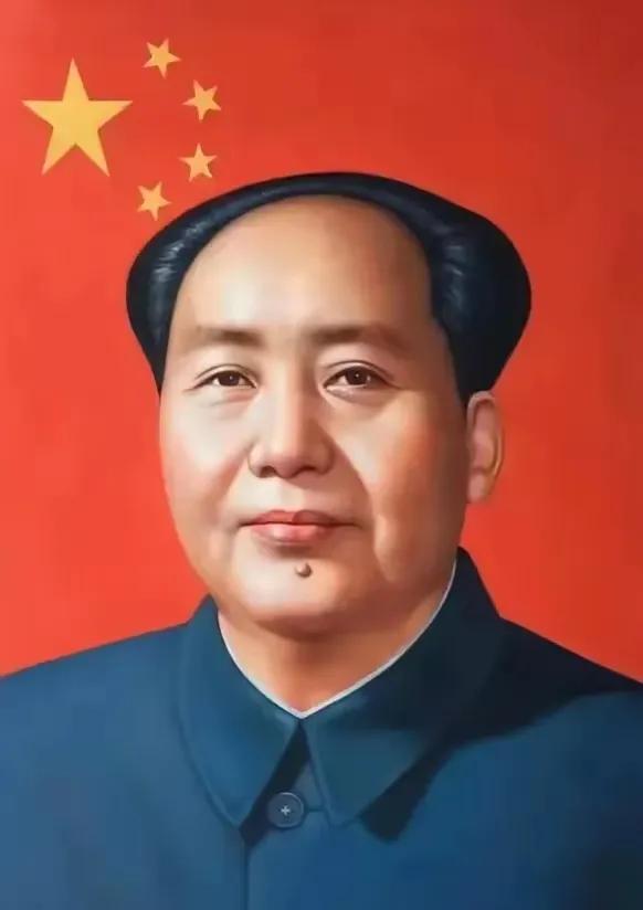 
伟人毛泽东（323）