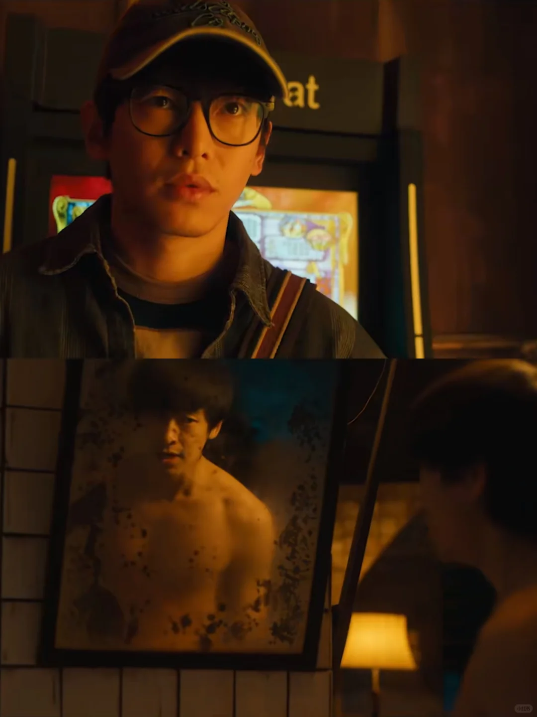 被啪啪打脸的90分钟！这辈子不会进赌场了🫨