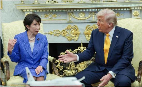 对美国核打击只字不提，毫无羞耻批评俄罗斯，日本还要自欺欺人多久

8月6日，广岛