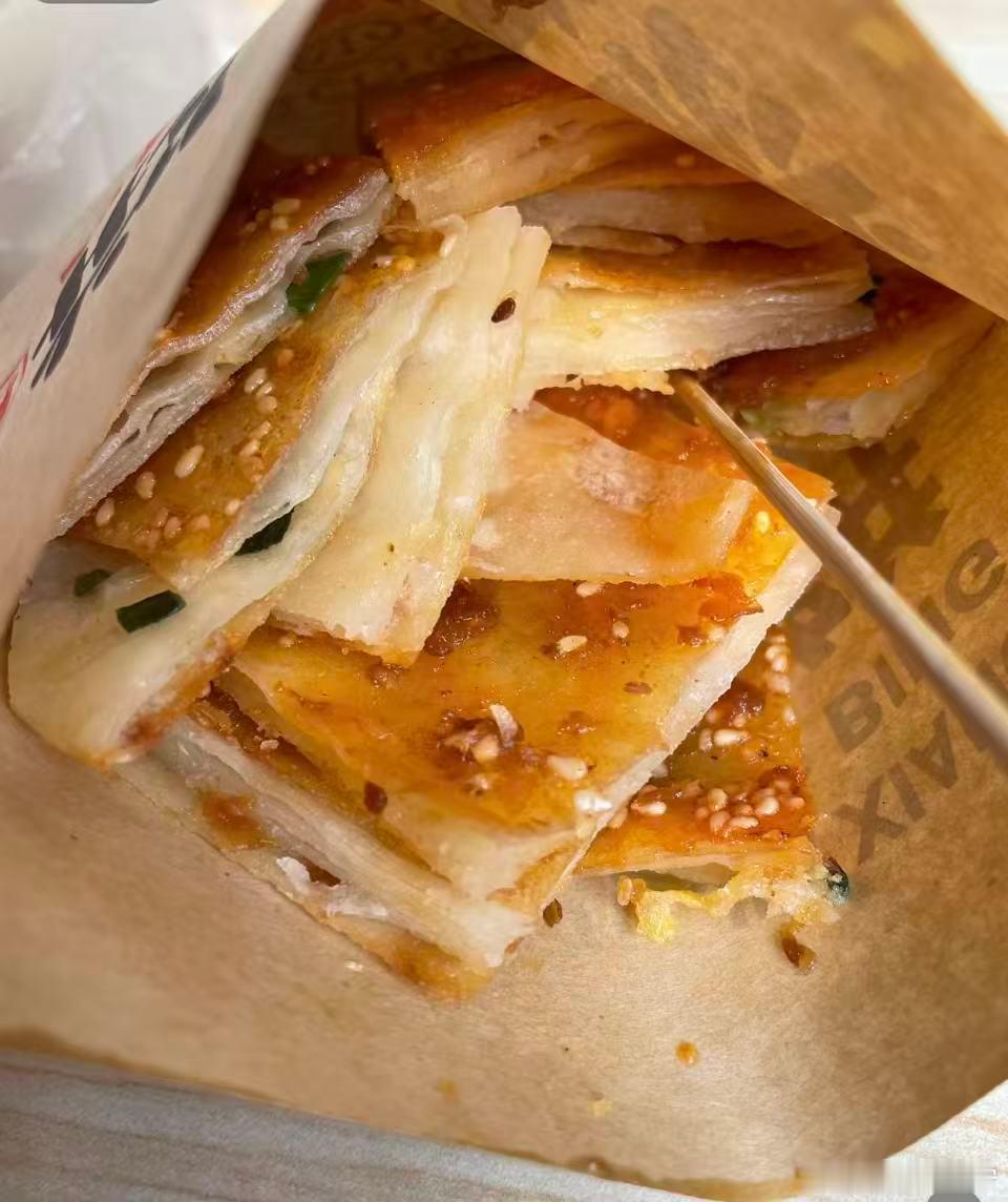有人馋这口吗？ 