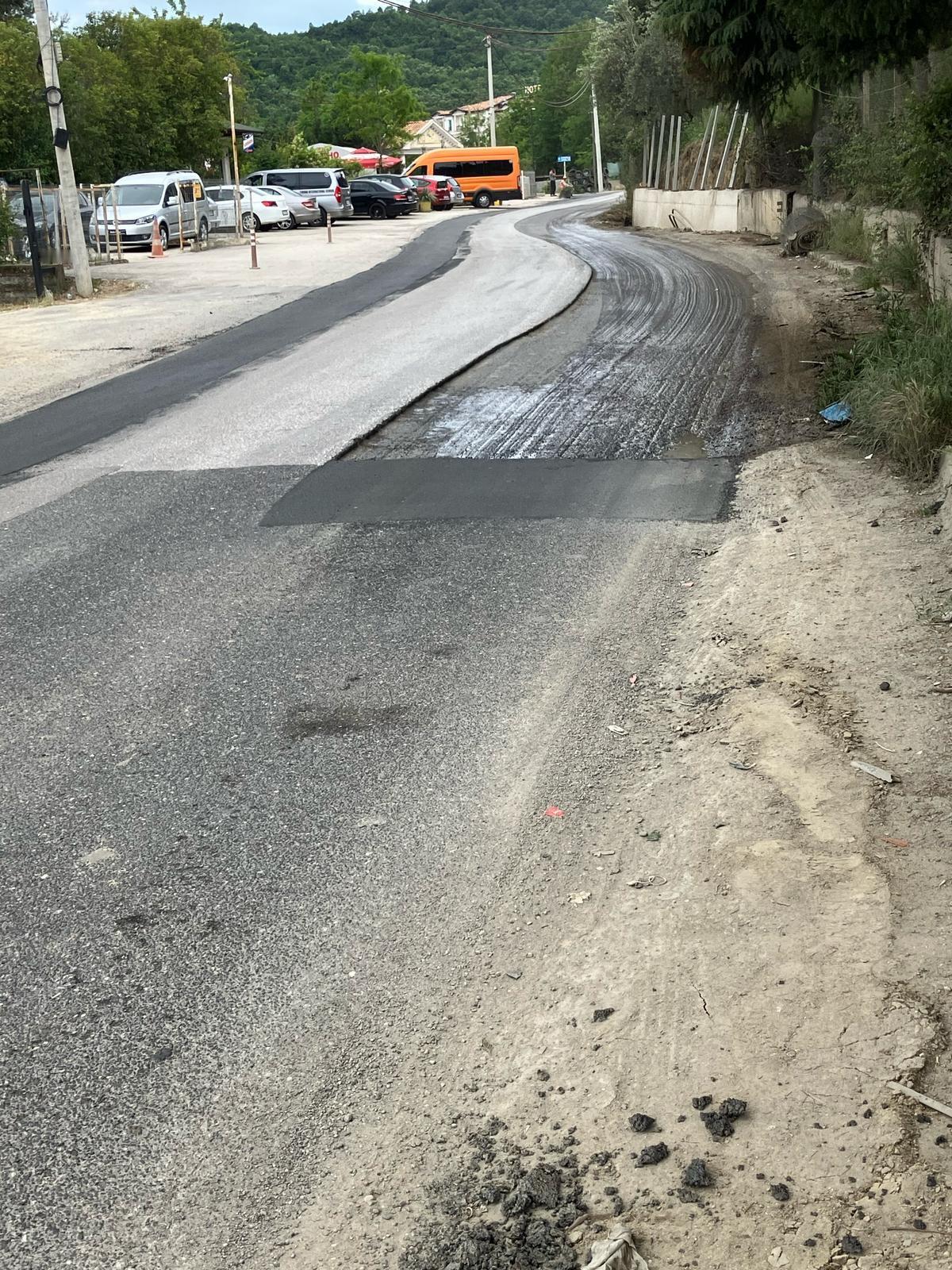 【阿尔巴尼亚速度？】2025环意 开赛在即，丹麦记者前天发现阿尔巴尼亚人还在给第