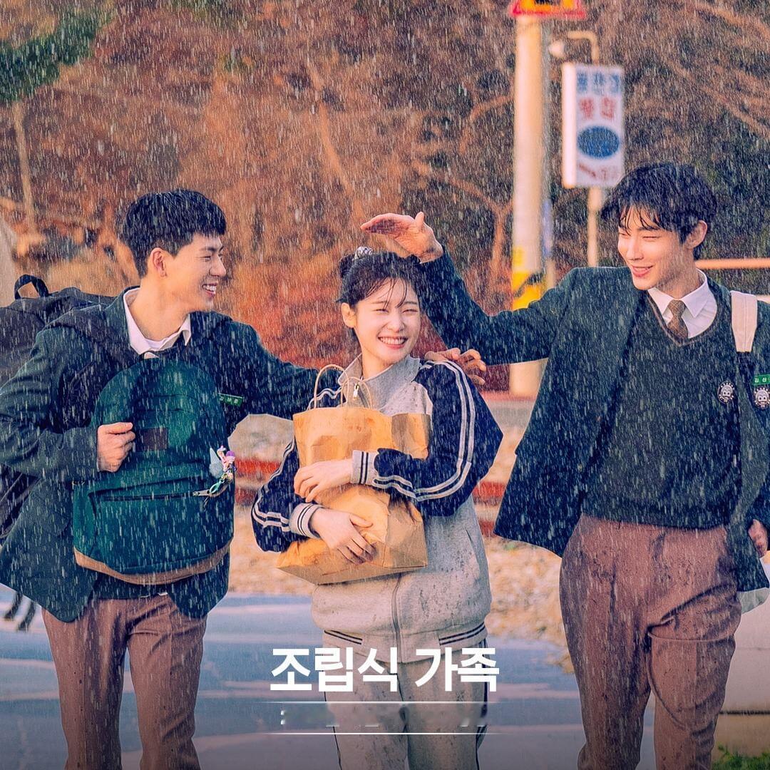 韩版💖高清剧照 ​​​