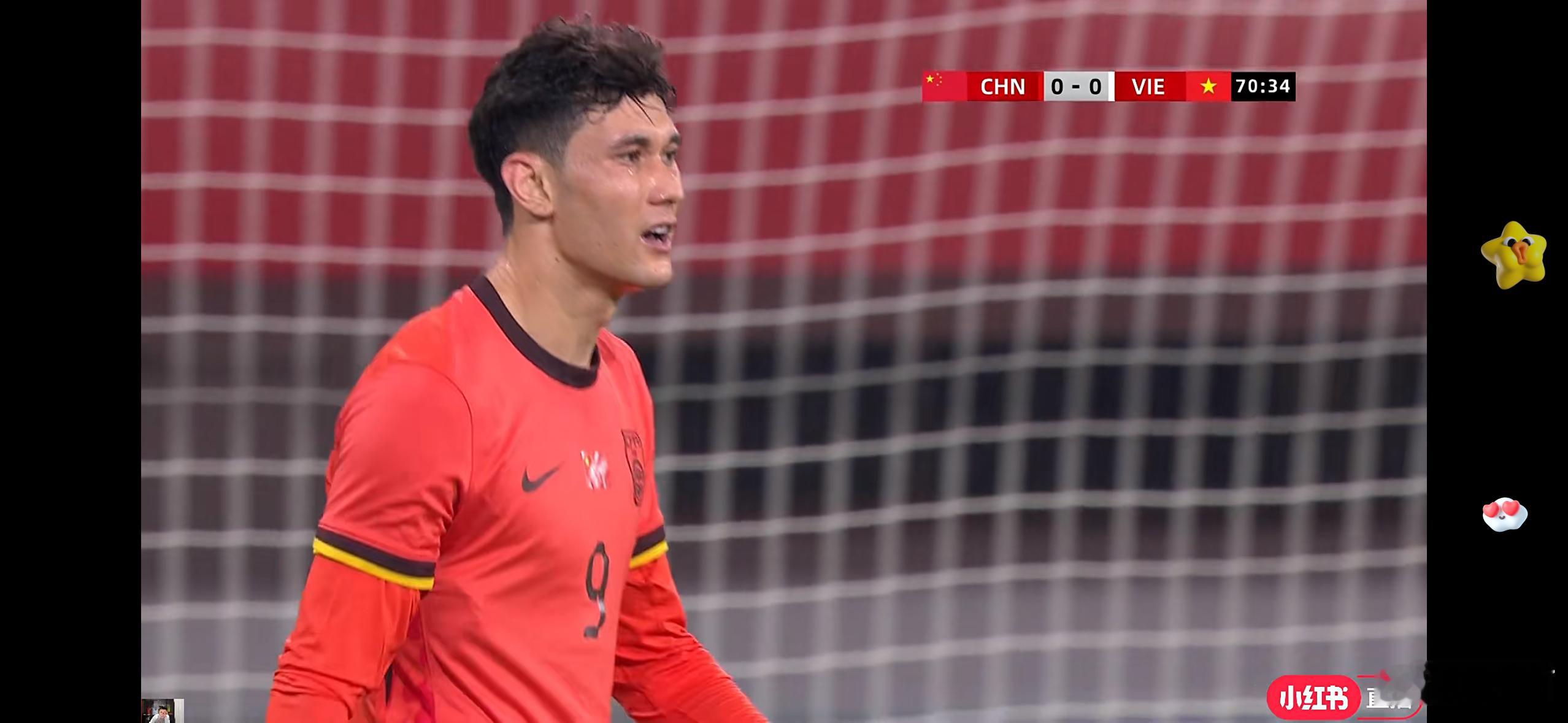 熊猫杯首轮，U22国足在成都双流体育中心0-1不敌越南U22，遭遇开门黑。新任国