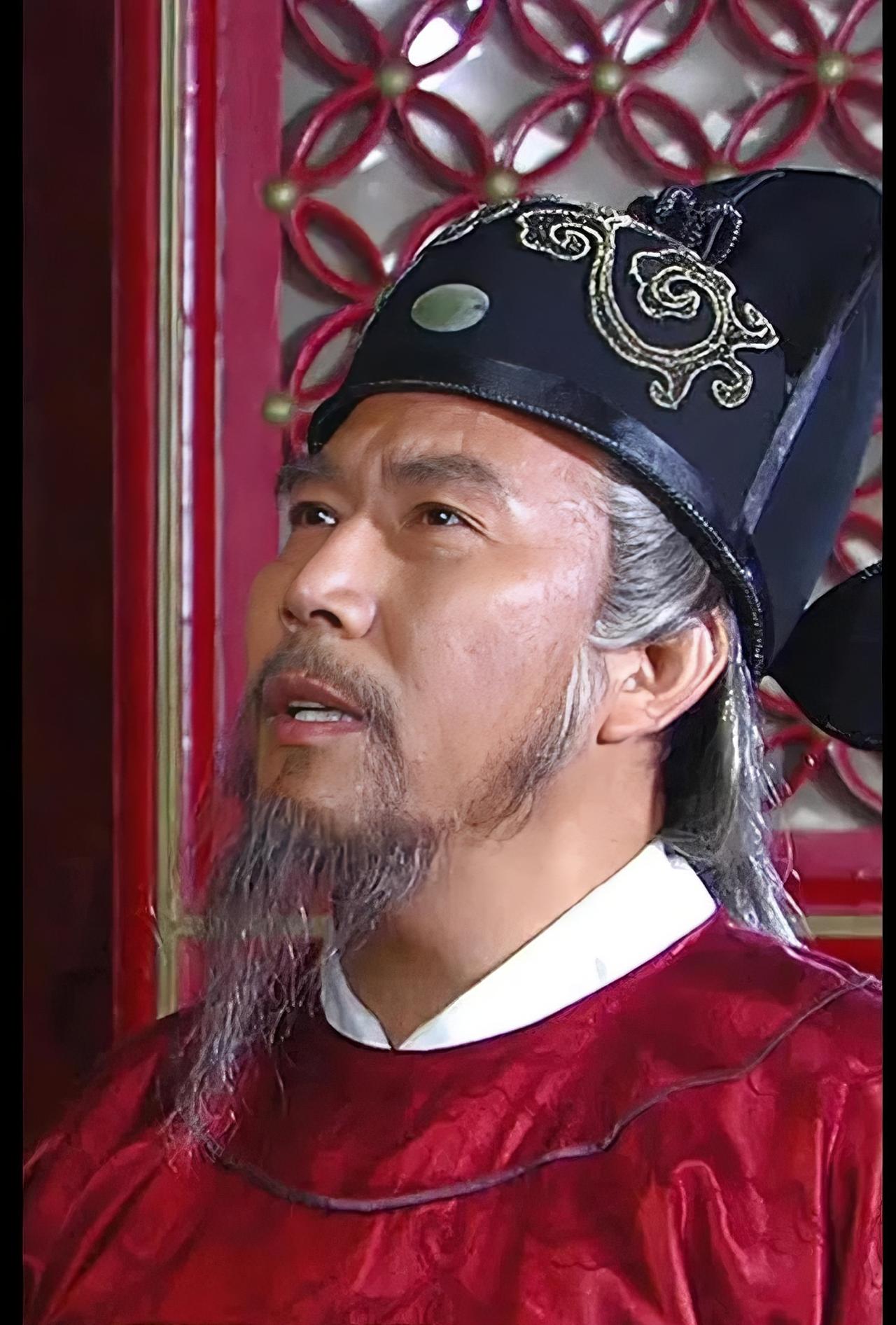 朱元璋屠刀下的冤魂很多，但是，李善长绝对是咎由自取，他一直在死亡的边缘反复试探，