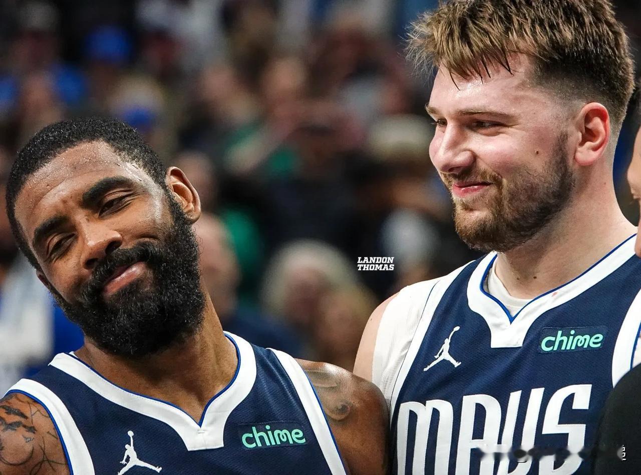 凯里·欧文于 2 月 5 日从拇指扭伤中恢复，此后已连续出战 27 场比赛。达拉