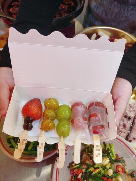 🌶️解锁土菜新吃法🍖香到跺脚🙈