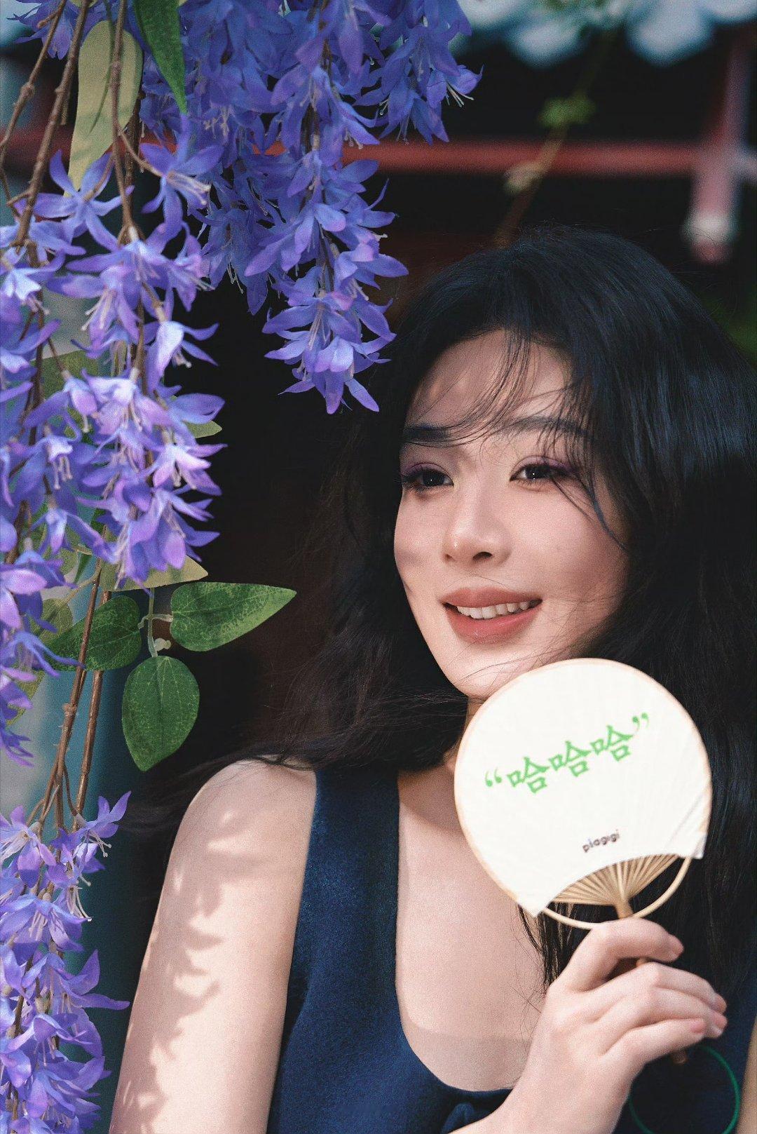 杨紫[超话]yz杨紫白玉兰视后yz杨紫董竹君 “你在我的世界里 是一个很特别的存