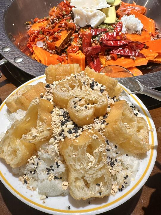 宁波我最怕倒闭的店。。。。巨巨巨好吃！！