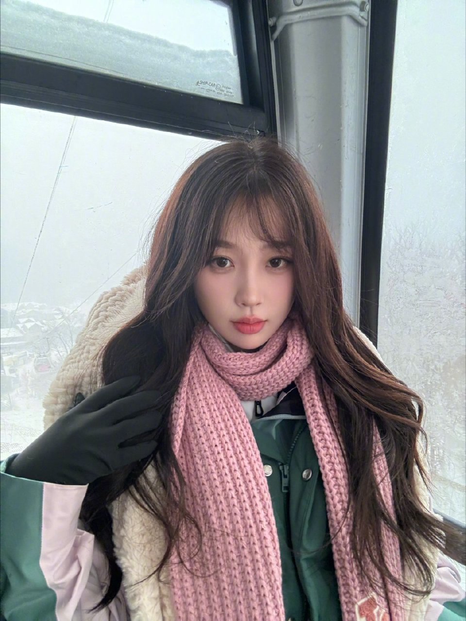 虞书欣南城温柔的海风虞书欣南城温柔的海风，啊啊啊卫枝大大真的好可爱啊！！虞书欣寄