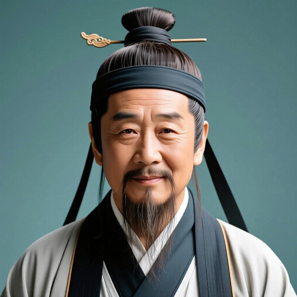 标题：嘉靖皇帝“求长生”求到道士开挂？天书一翻，宫里就开始改朝换代（奇遇真相太离
