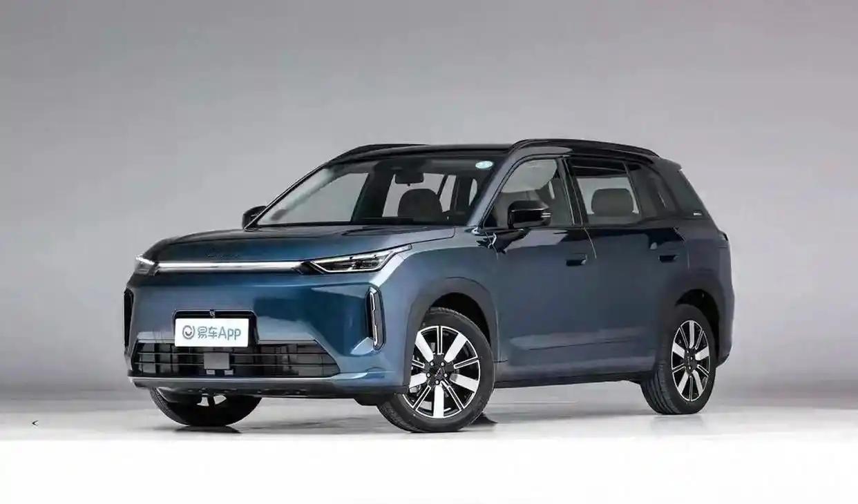 预算10万出头想买SUV，现在真的能纠结到失眠！放前两年，还就几款油车来回挑，闭