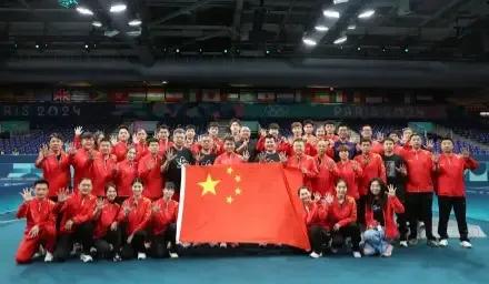 2026年名古屋亚运会，在全部7个乒乓球项目当中，中国乒乓球选手夺金的概率，由高