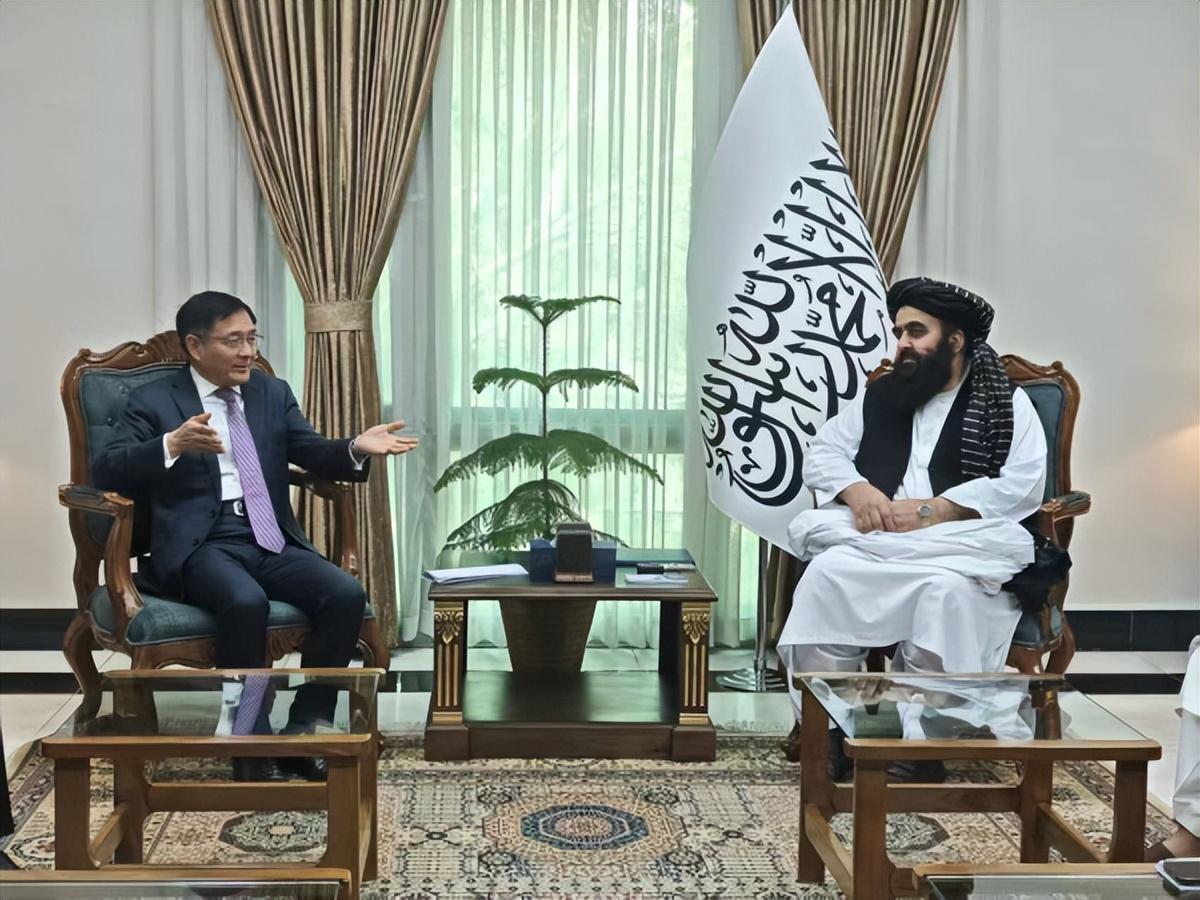 巴基斯坦近期主动向中方传递了合作诉求，希望进一步深化各领域协作，这可不是普通的外