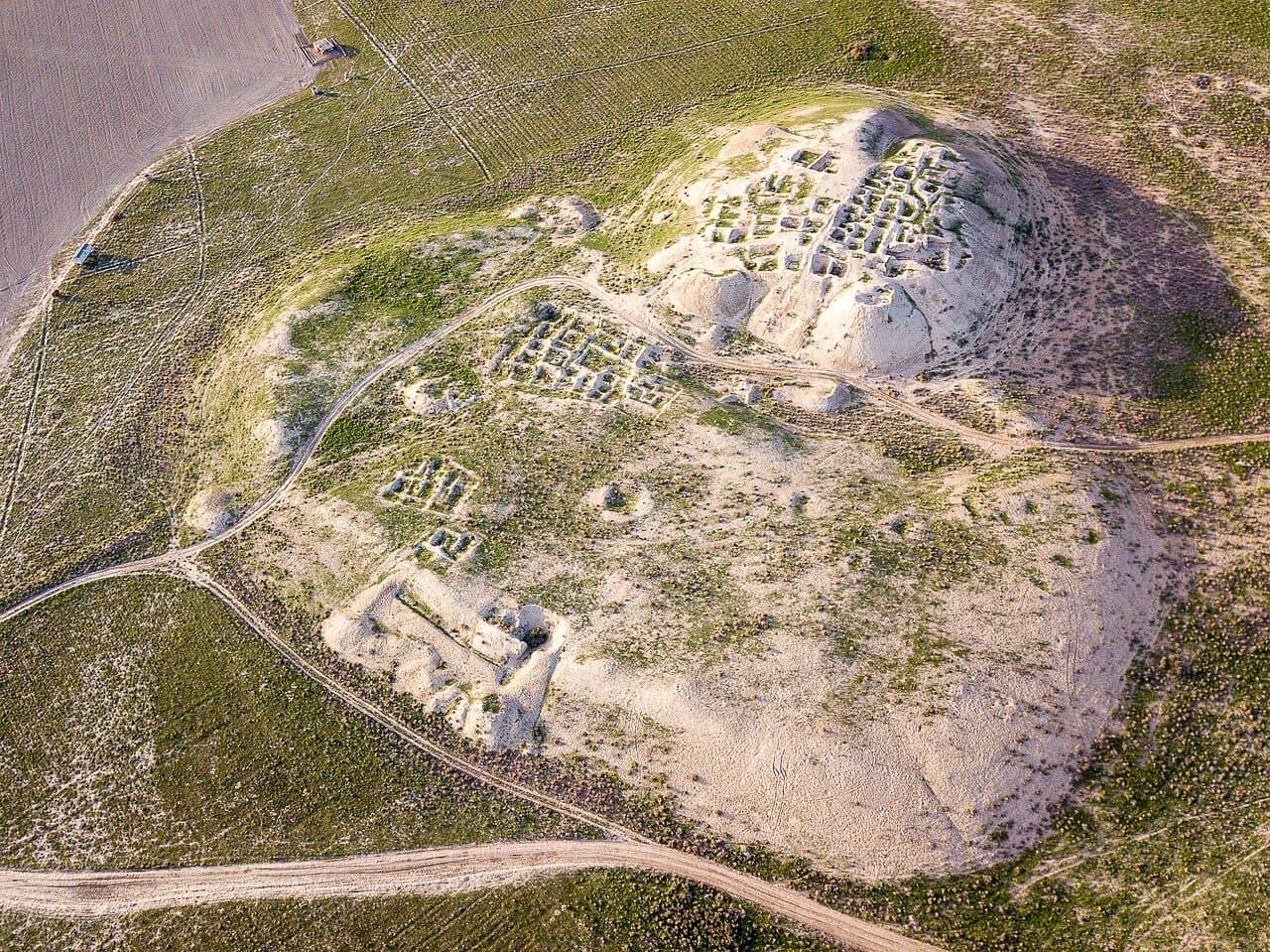 又一项中国文明传播欧洲的考古发现，公元前1500年欧洲人开始引入食用黍米。

一