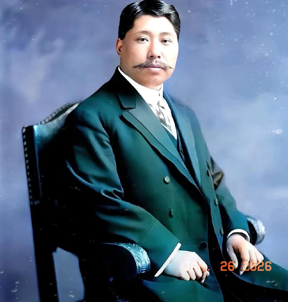 当年的黄兴，是真狠啊！

你想想，黄兴是长沙东乡望族，家底殷实田产多，收租都要费