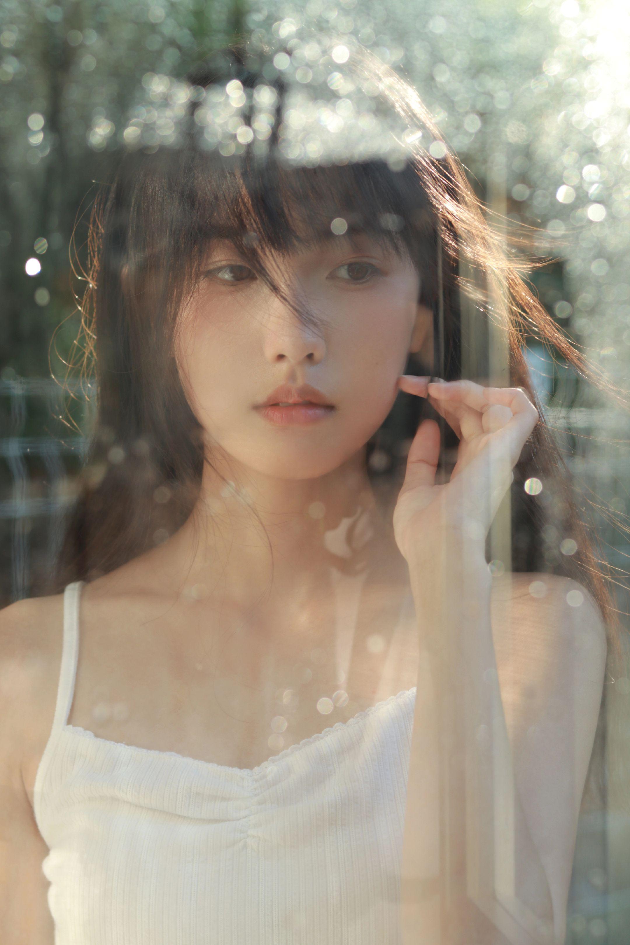 被光偏爱。🧚‍♀️