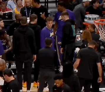 打架了（bushi ​​​