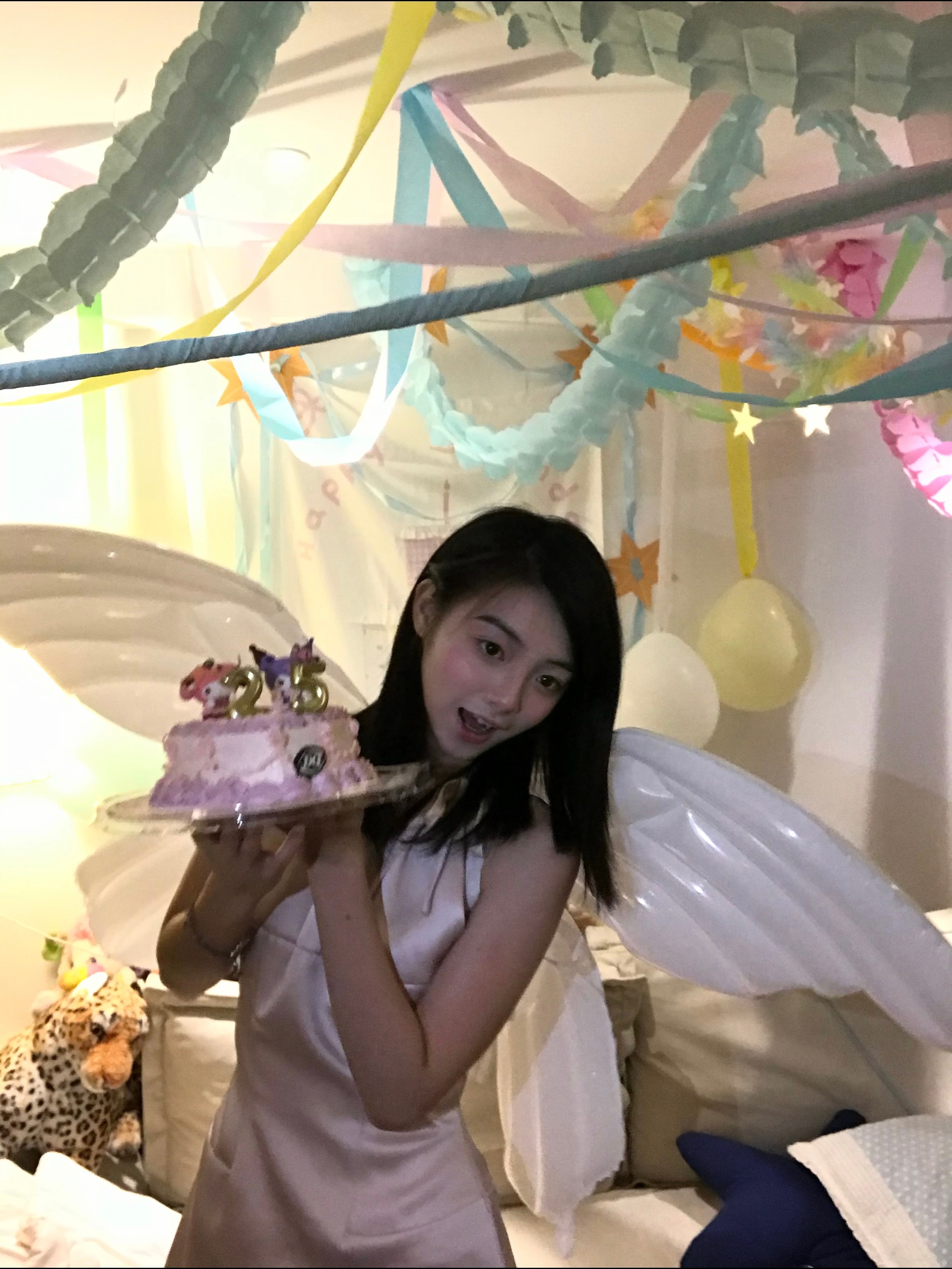 🧚🏻♀️🪄🎀 