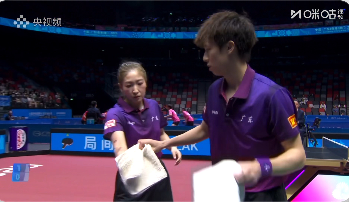 诗远1-0涛琳佳苧0-2佳彦 ​​​