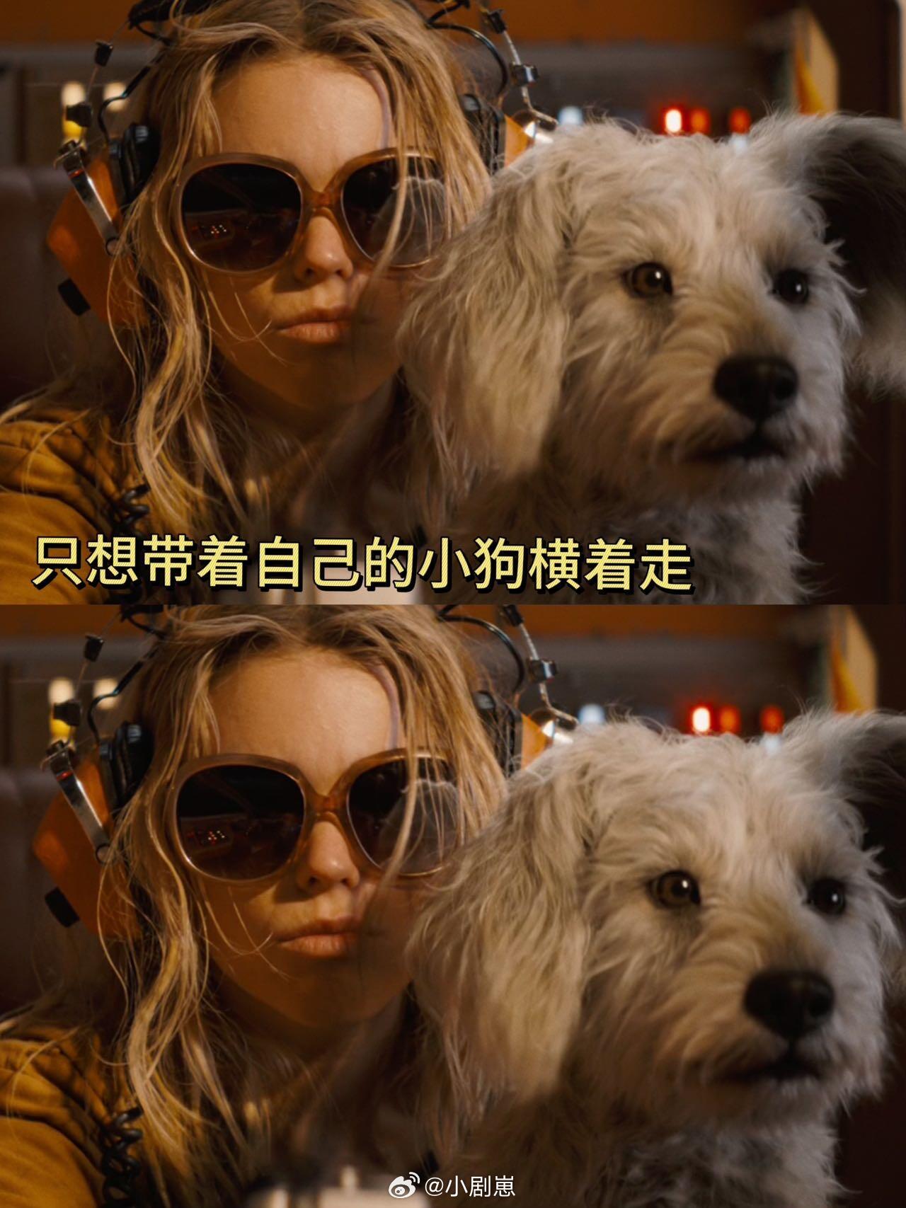 超级少女今日上映超级少女今天终于上映了，没看过超英系列也能看懂这部太空冒险片，周