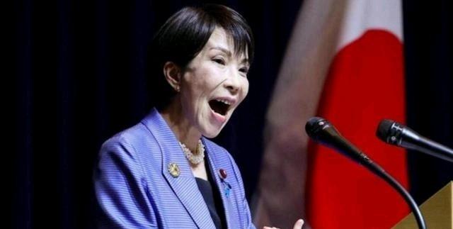 日首相涉台言论引内讧！小泽一郎痛批高市早苗