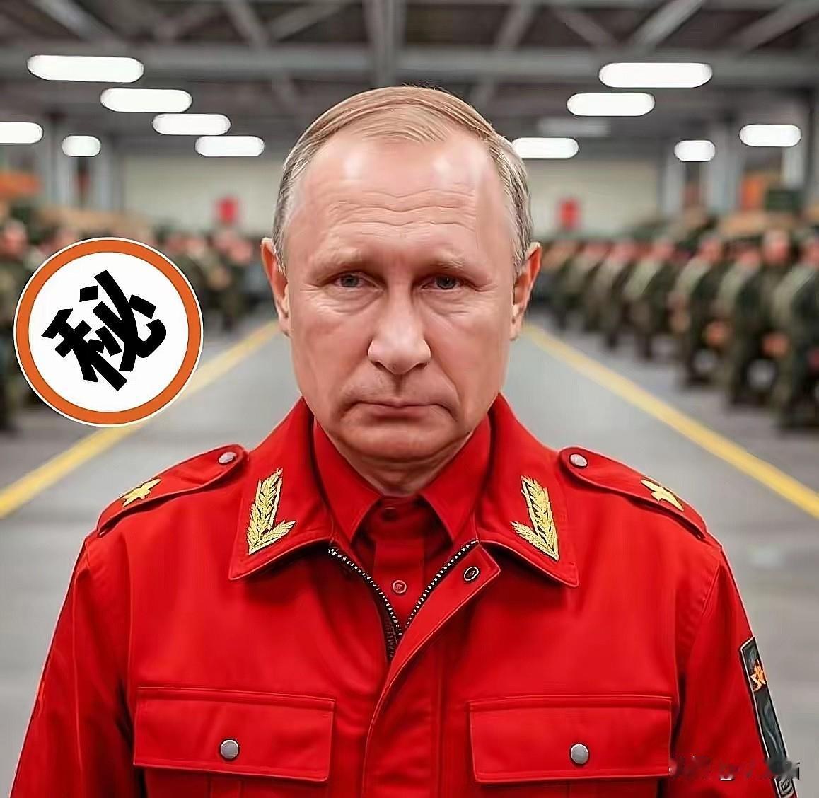 中俄互免签证实锤！
普京大笔一挥，
中国公民直接免签玩转俄罗斯30天，
这场“说