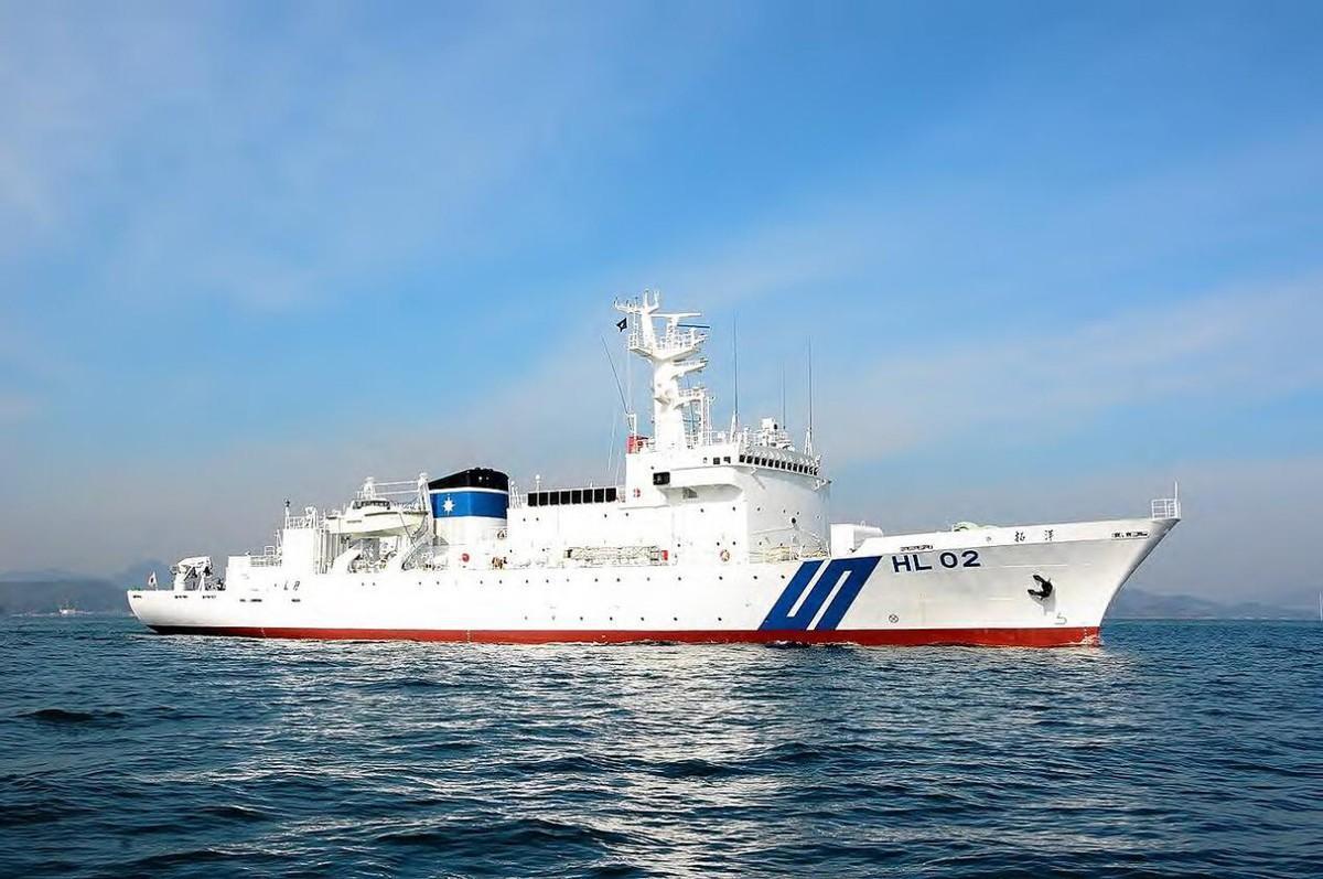连续两天海上对峙，日方测量船赖着不走，真正的算计给中国提了醒

6月30号夜里十