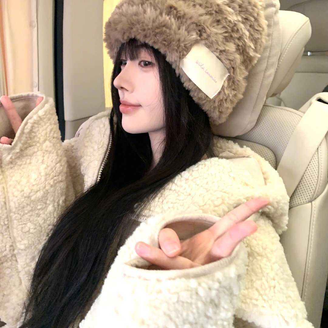 🍊鞠婧祎姜黎非💙鞠婧祎千香有你  再苦都没关系˃ ˄ ˂̥̥