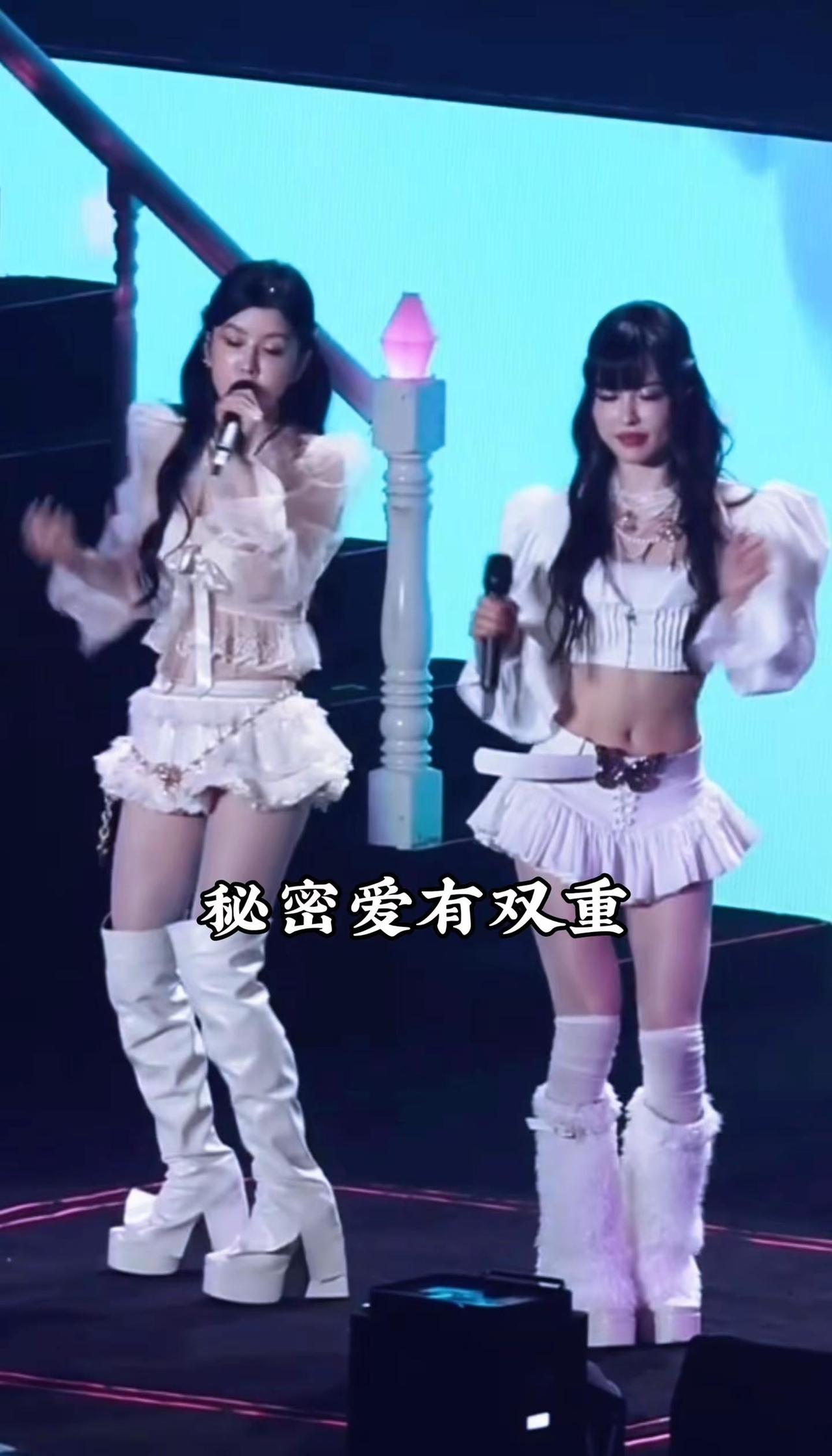 BY2广州演唱会 爱有双重魔力·也苦涩也甜蜜·BY2广州演唱会演唱会 BY2 B