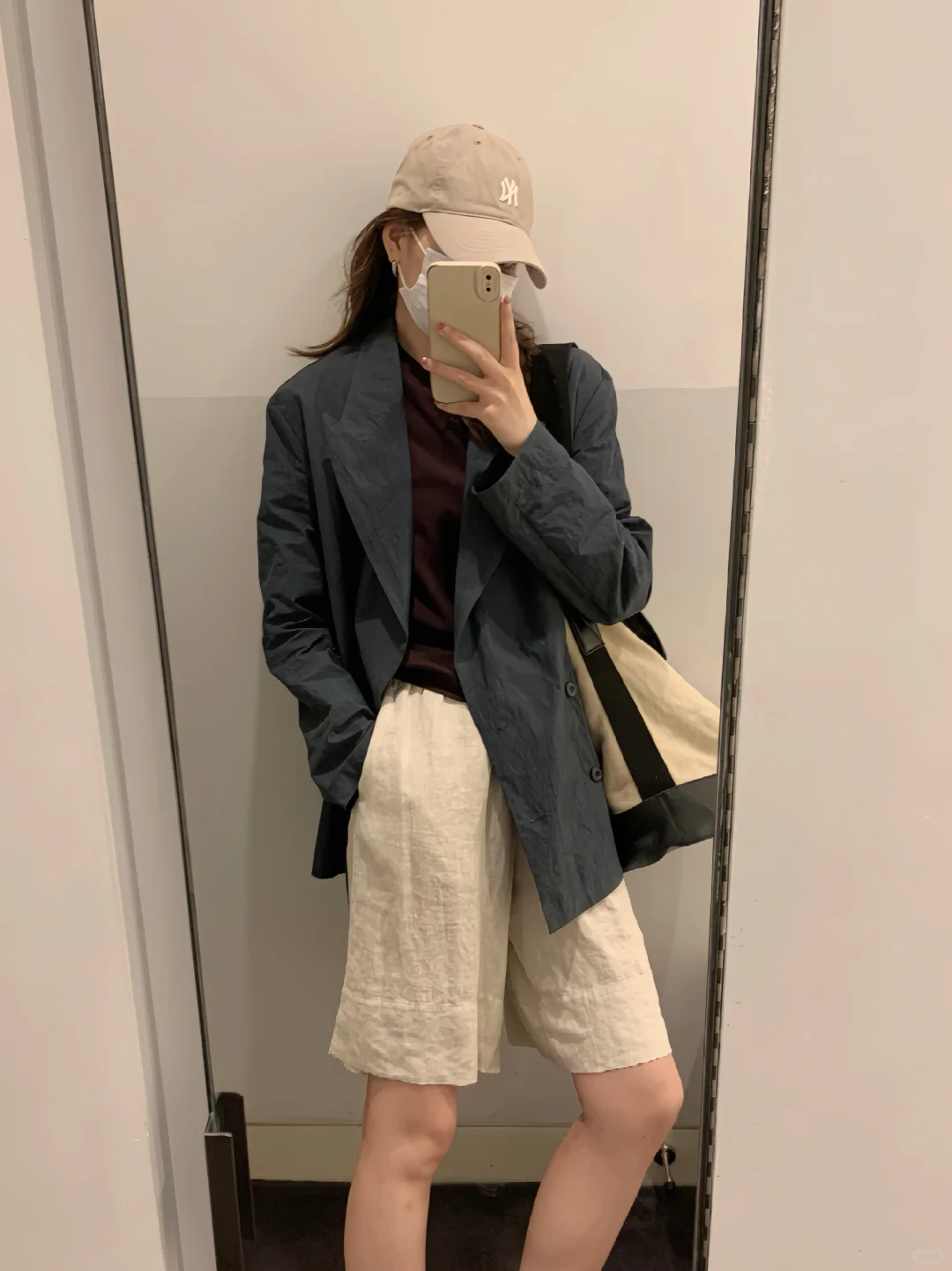 好爱这个feel