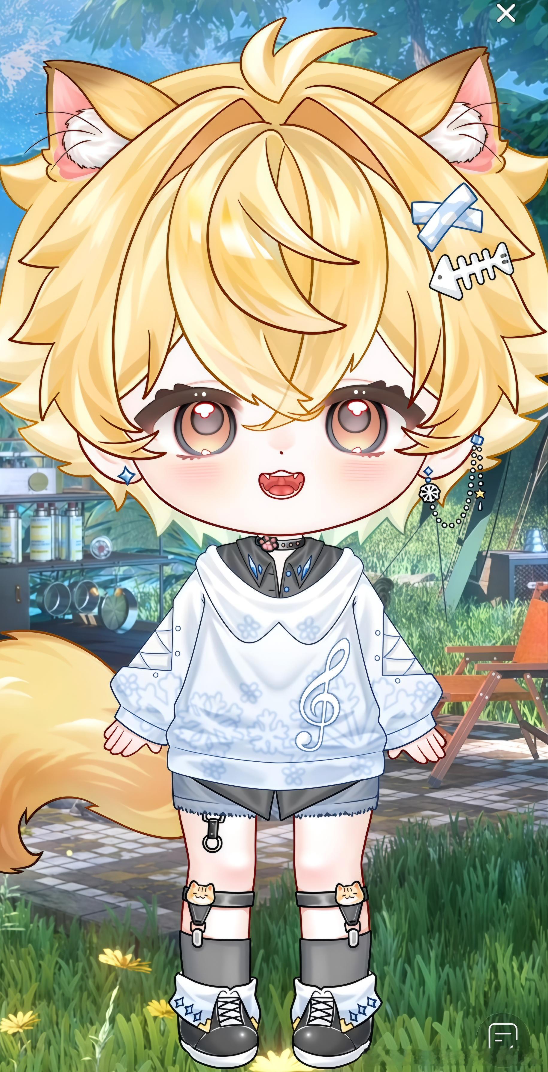 r雪音 好想你我的宝宝🥹 