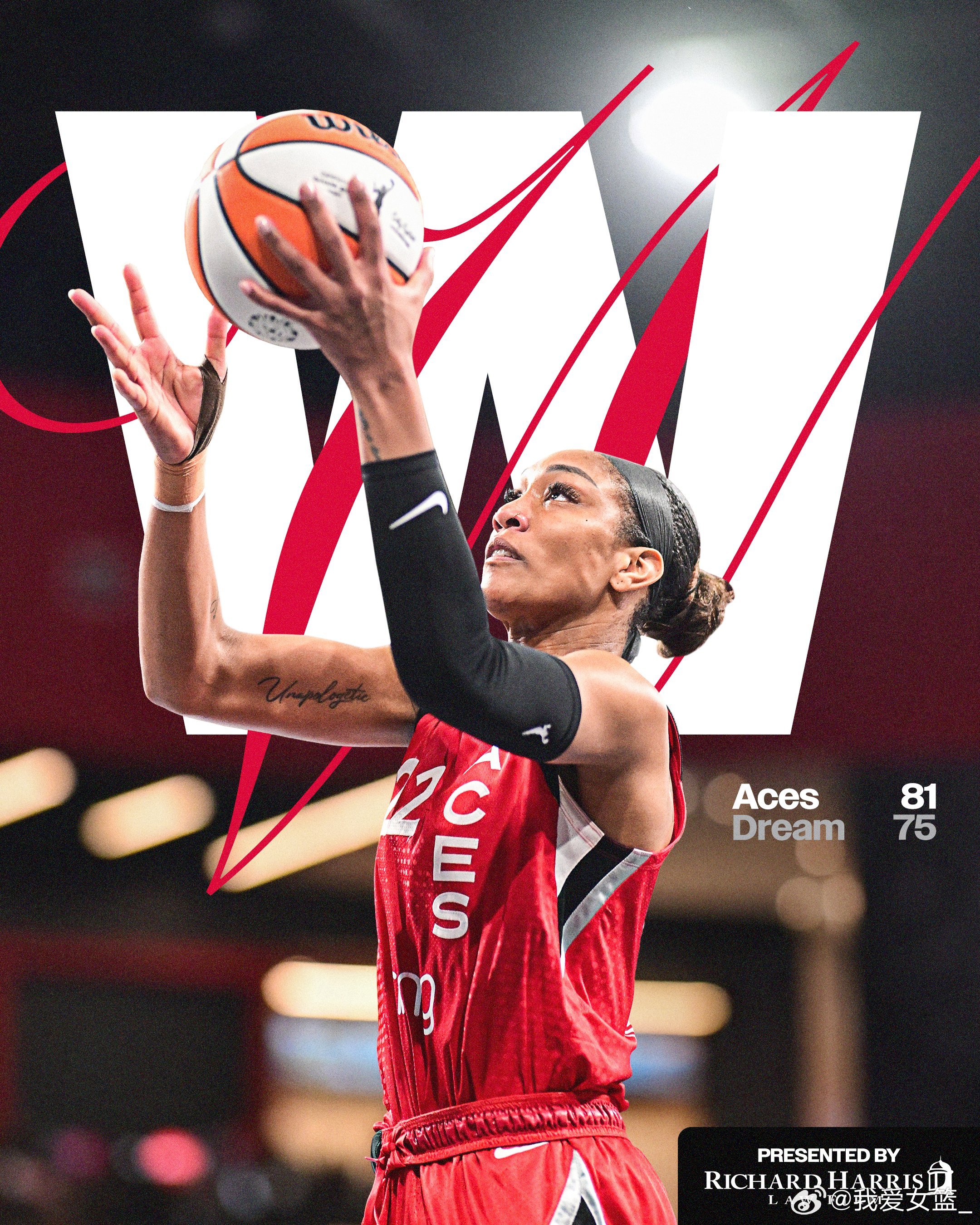 【WNBA综述：王牌险胜梦想豪取12连胜 飞翼惜败阳光苦吞6连败】今日，WNBA
