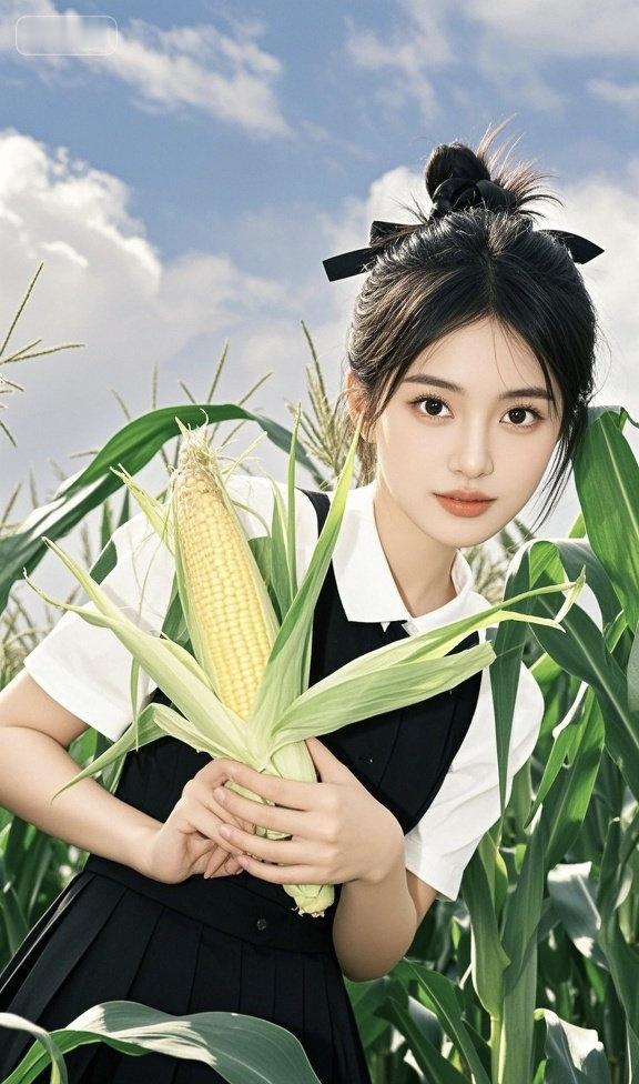 在你们那里玉米用方言怎么说?在南宁这边，有人把玉米叫做“包粟”，主要是因为方言和