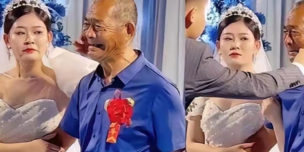 山东临沂，25岁女孩在结婚前夕，对男方提出特殊要求：不要彩礼，不要房，不要车，只