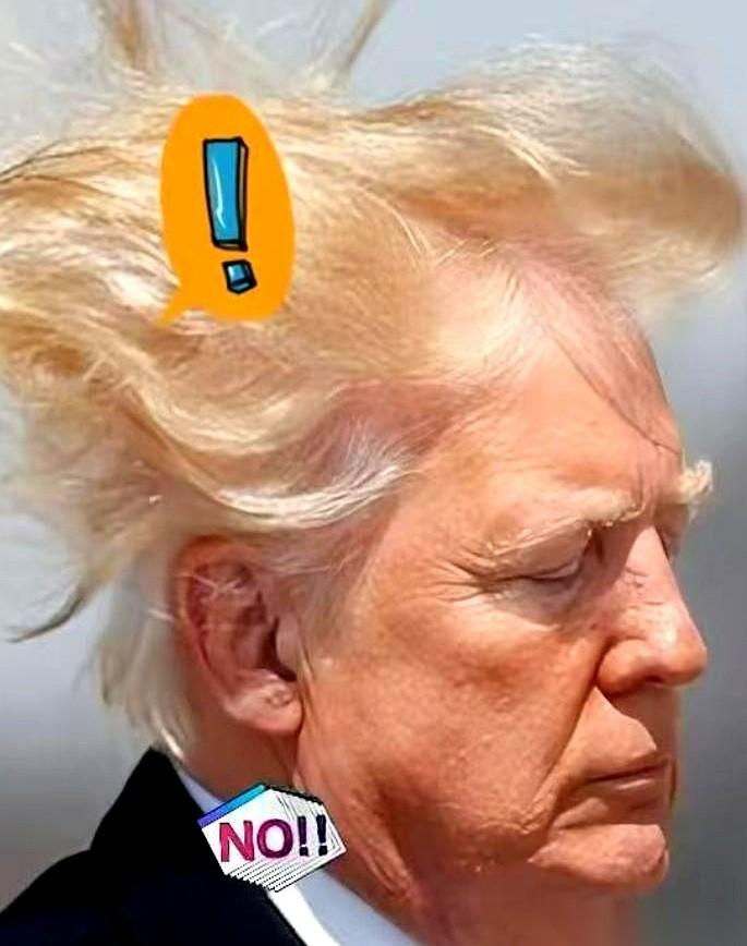 特朗普干了件大事，直接把刀架在了全世界药厂的脖子上。
一份白宫签了字的文件甩出来