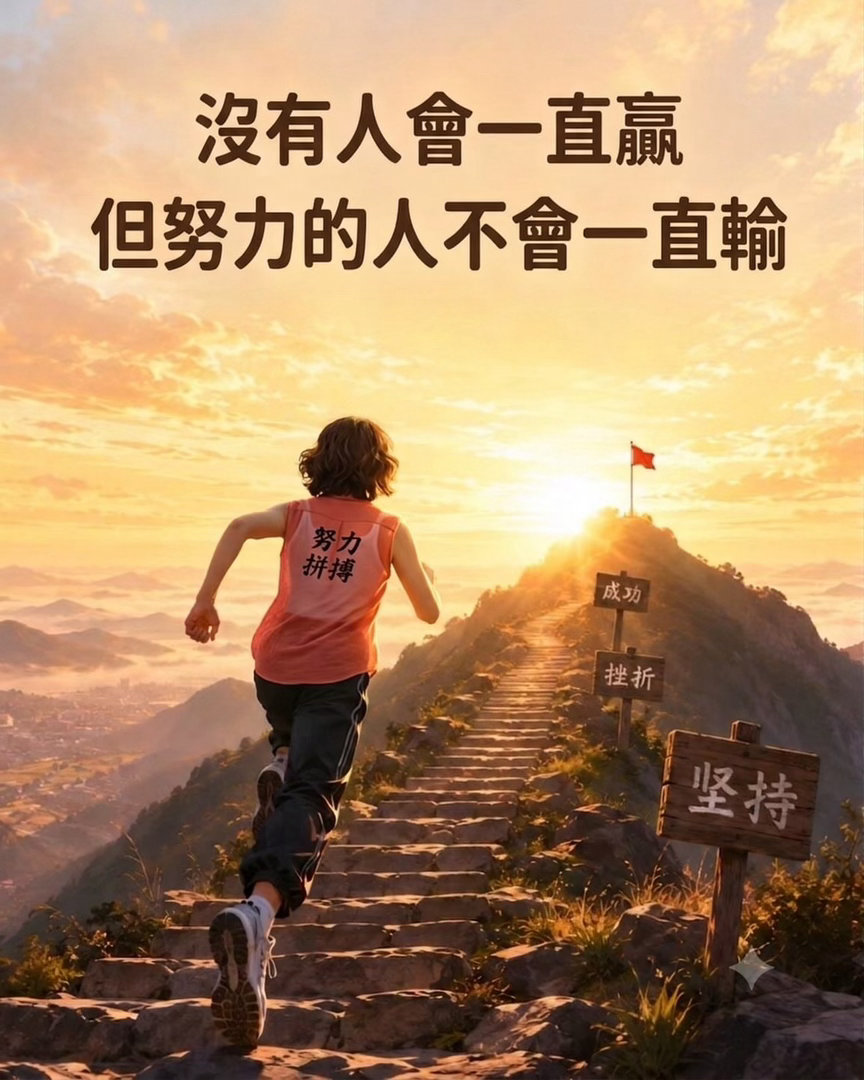 总有一天我们要用自己的力量站稳，这是我们约好的，你可别输了。早安！早安心语早安