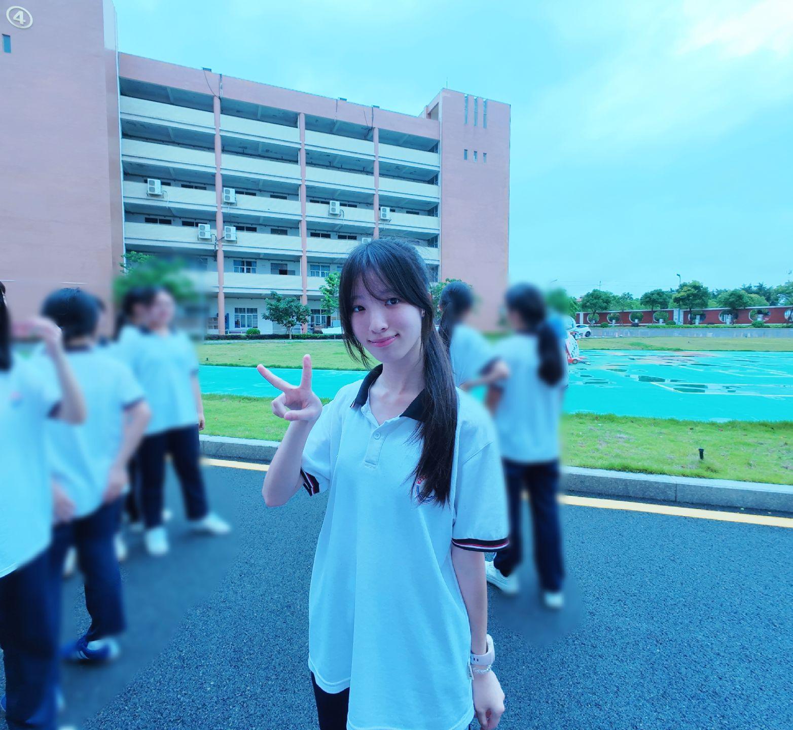 校园碎片~🧩