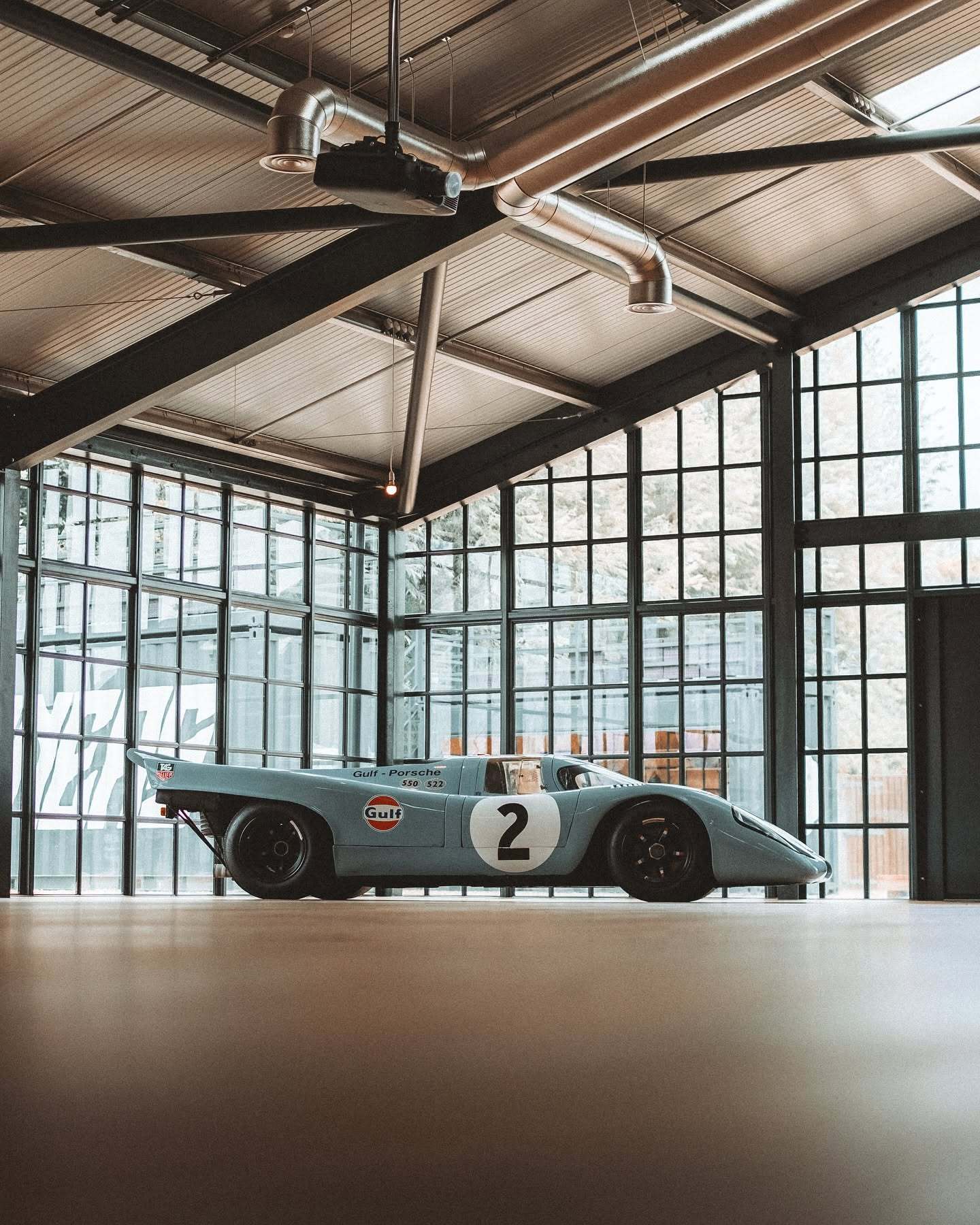 sscs图集保时捷917