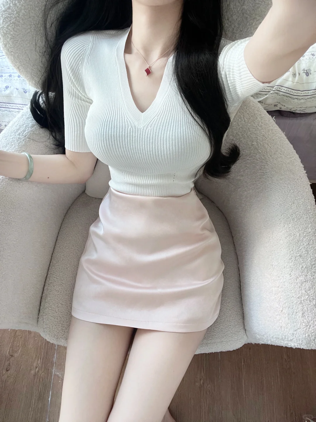 少吃真的会瘦！