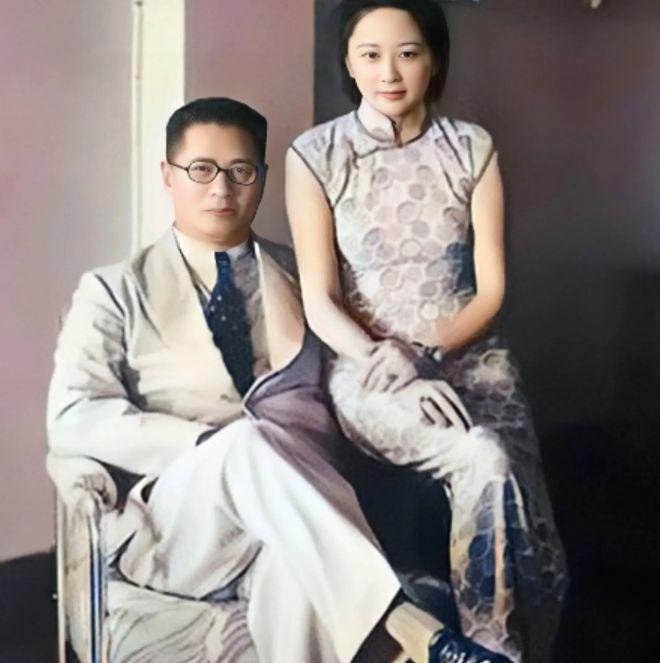 1971年，宋子文在参加某宴会时，忽然打了一个饱嗝，随后脖颈一软，谁也没料到，他